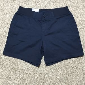 NWT Navy Tommy Hilfiger Shorts